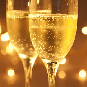 champagne