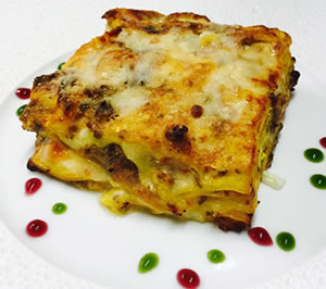 pasta-lasagnei